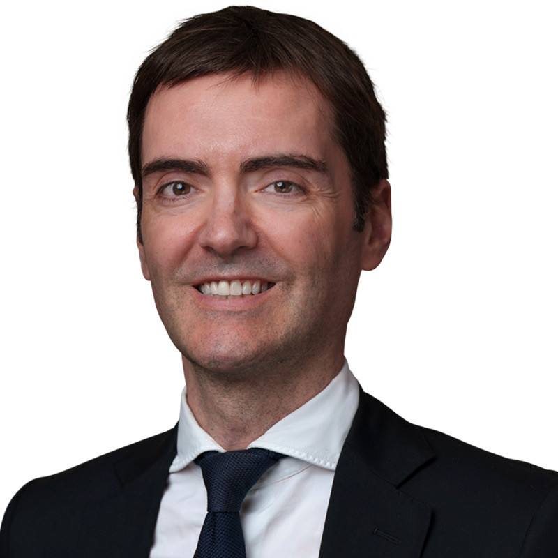 Pierre-Benoit Pabot du Chatelard, Clifford Chance